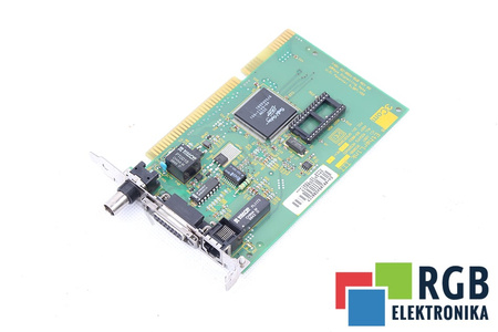 3C5098-COMBO 3COM ETHERLINK III