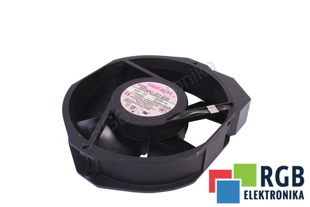 5915PC-22T-B30 NMB TECHNOLOGIES 220V VENTILATEUR