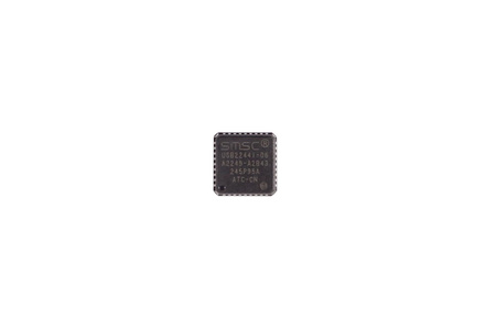 USB2244I-AEZG-06 MICROCHIP