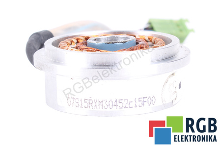 07S15RXM30452C15F00 ARTUS RÉSOLVEUR
