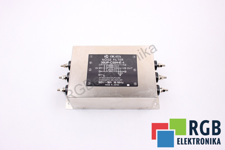 3SUP-C50H-E-4 OKAYA FILTRE