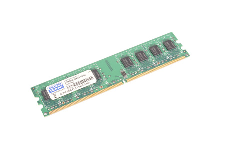 GR800D264L5/4GDC GOOD RAM DDR 2GB