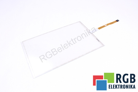 6AV2124-0QC02-0AX0 TP1500 5PIN 362X228MM ÉCRAN TACTILE REMPLACEMENT