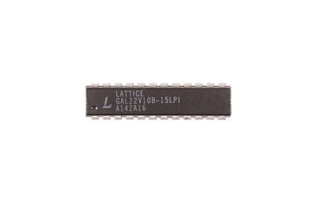 GAL22V10B-15LP1 LATTICE