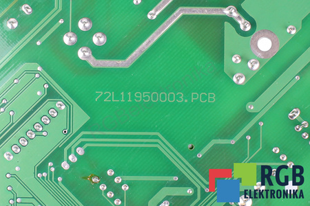 72L11950003.PCB REO ELEKTRONIK AG