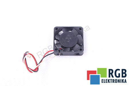 1604KL-04W-B39 NMB TECHNOLOGIES B02 40X40X10MM, 12V, 0.09A VENTILATEUR