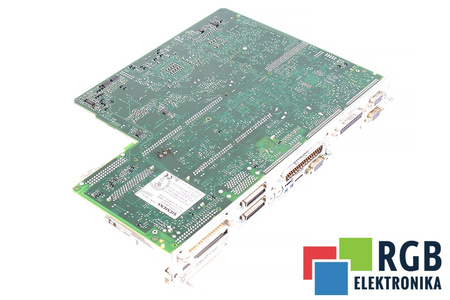6FC5357-0BB33-0AA0 SIEMENS SINUMERIK 840D/840DE NCU 573.3 POUR PIÈCES