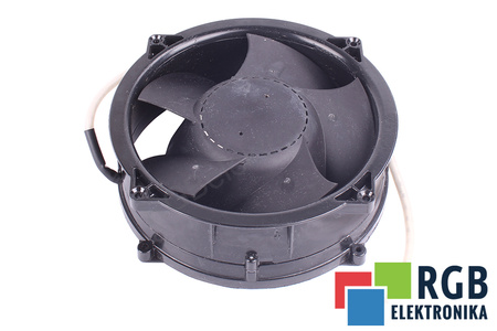 WIG180-AA03-09 EBM PAPST TYP 2248 VENTILATEUR