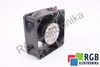 2410ML-05W-B69-B00 MINEBEA NMB-MAT 60X60X25MM, 24V, 0.17A VENTILATEUR