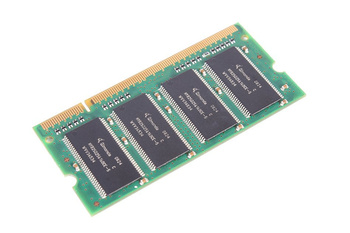 HYS64D32020HDL-5-C QIMONDA PC3200S-3033-1-A1 256MB POUR PIÈCES