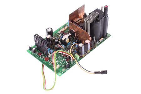 1520-14-001 MAGNETEK POUR PIÈCES