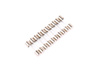 FUSIBLE CYLINDRIQUE TEMPORISÉ EN VERRE 0239003.HXP LITTELFUSE 250V, 3A, 5X20MM, 10PCS