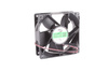 DZ12038B24UA SHENZHEN HENZENS TECHNOLOGY 132B4024 120X120X40MM 24V, 2A, 1-F VENTILATEUR