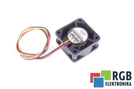 109P0405H601 SANYO DENKI SANACE40 40X40X20MM, 5V, 0.32A VENTILATEUR