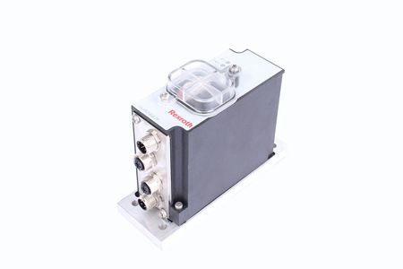 3375000250 REXROTH DDL PROFIBUS DP