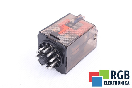 MR3010C4 SCHRACK 24VDC 250VAC 10A RELAIS