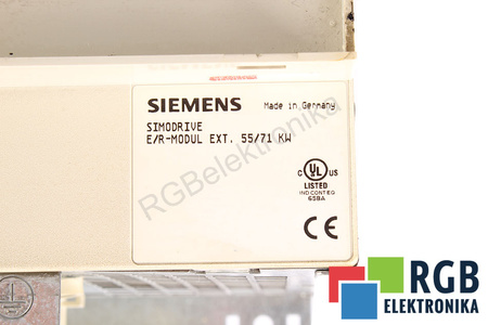 6SN1146-1BB00-0DA1 SIEMENS VERSION E SIMODRIVE 611