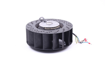 R2D180-AI04-09 EBM PAPST 65W 380-415VAC 0.12A VENTILATEUR