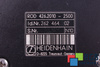 ROD426.2010-2500 HEIDENHAIN ID.NR.262464-02 CODEUR
