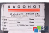 SB4004S-0004 RAGONOT PALIER AVANT
