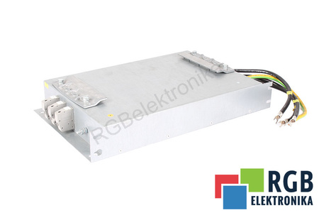 3F480-062.225230 FUSS EMV FILTRE