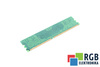 KV400X64C3AK2/1G KINGSTON 512MB