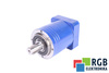 LP070S-MF1-10-1D1-3S ALPHA GETRIEBEBAU 10I RÉDUCTEUR