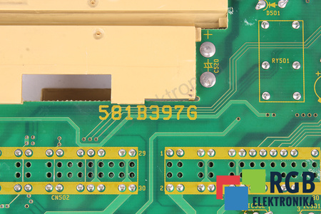 581B397G PANASONIC