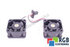 A90L-0001-0507#B FANUC 9WF0424F6D04 40X40X20MM, 24V VENTILATEUR
