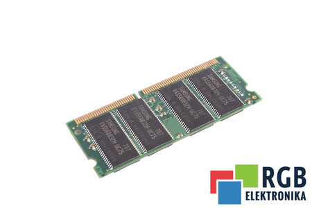 764V32C3DT4DDGX-75AJSA MSC TUTTLINGEN 256MB CL3-3-3 PC133