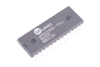 UM62256D-70LL UMC MÉMOIRE SRAM