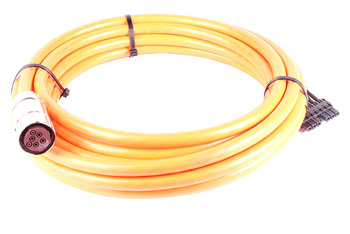 CÂBLE 6FX8002-5CS66-1BC0 SIEMENS 12M