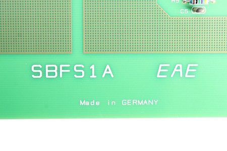 SBFS1A EAE