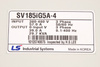 SV185IG5A-4 LS INDUSTRIAL SYSTEMS BOÎTIER
