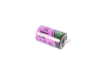 SL-550/PR TADIRAN BATTERIE