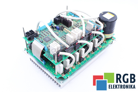 A06B-6076-H101 FANUC SERVO AMPLIFIER
