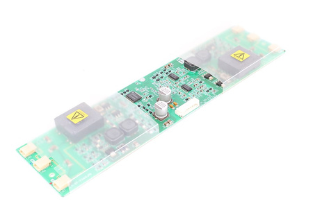 ONDULEUR INVC551 HITACHI 19A0