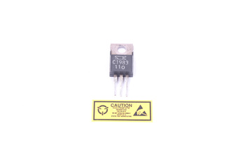 2SC1983 SANKEN ELECTRIC TRANSISTOR DARLINGTON
