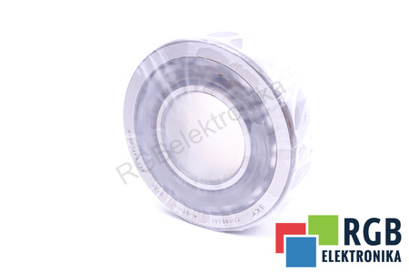7311 BECBP SKF 55X120X29 ROULEMENT A BILLES A CONTACT OBLIQUE