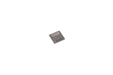 WM9715G WOLFSON MICROELECTRONICS