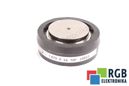 T879N16TOF EUPEC 879A, 1600V