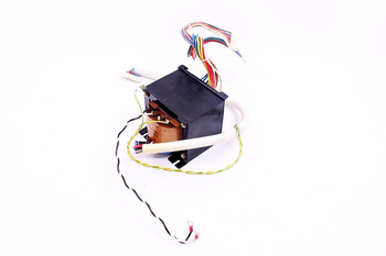 T-2170A MIYACHI 0/380/460V, 0/30/18/8V TRANSFORMATEUR