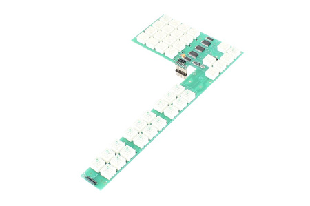11519.010 SUTRON CLAVIER