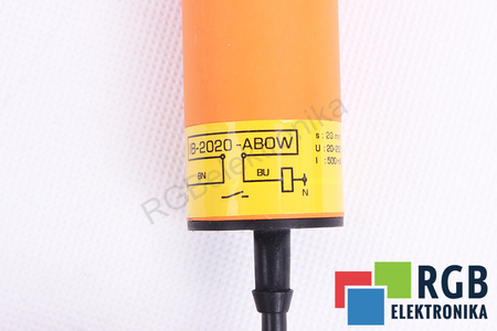 IB-2020-ABOW EFECTOR