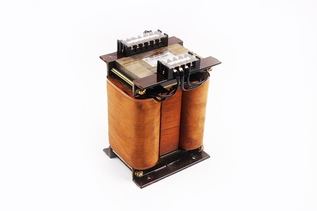 E2565-254-824 GOMI ELECTRIC 200-220V, 0-100-110V TRANSFORMATEUR