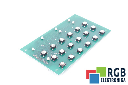 ME-1651A MIYACHI CLAVIER