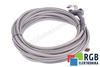 CÂBLE POUR 00-130-483 KUKA KCP2 10M