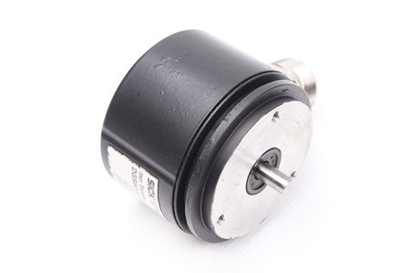 DGS60-G1A01024 SICK CODEUR