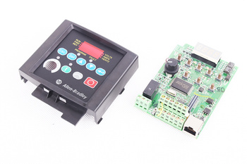 22A-A6P8N113 ALLEN BRADLEY PANNEAU DE CONTRÔLE ET DE COMMANDE
