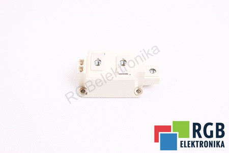 SKKT273/16E SEMIKRON 274A, 1600V MODULE THYRISTOR